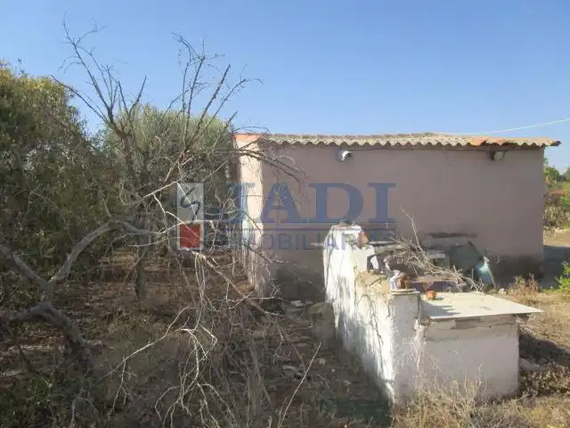 Finca rústica en venda en Membrilla