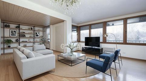 Foto 2 de Pis en venda a Fuentelarreina,  Madrid Capital