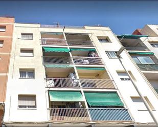 Vista exterior de Pis en venda en Sant Andreu de la Barca