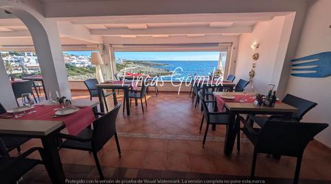 Photo 2 of Premises for sale in Peus de Cabrit, Binibèquer, Sant Lluís