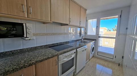 Foto 5 de Apartament en venda a Piles, Valencia