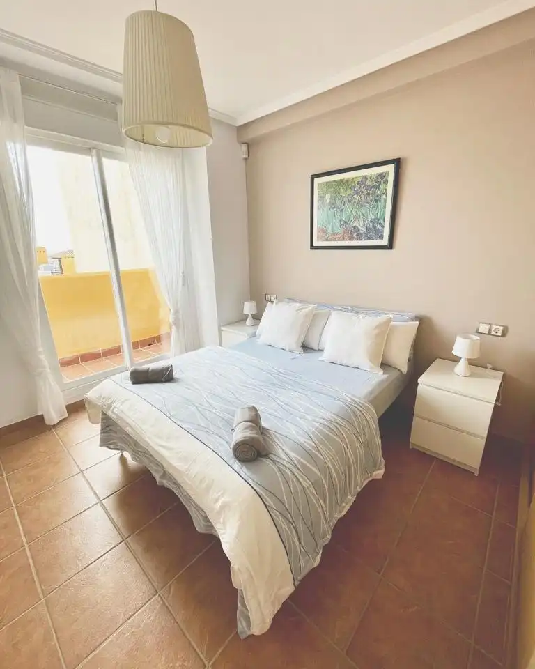 Wohnung mit Pool zur Miete in Las Pitas, imagen 6