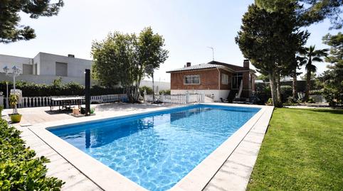 Foto 2 de Casa o xalet en venda a Calle Río Duero, Parque Boadilla, Boadilla del Monte