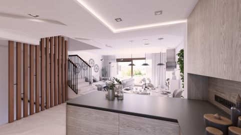 Foto 3 de Casa o chalet en venta en Casco Antiguo, Marbella