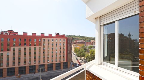 Piso en venta en Carrer del Portal de Santa Madrona, El Raval