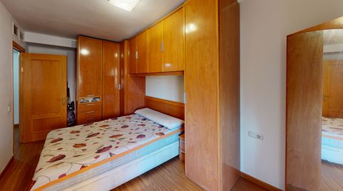 Foto 4 de Pis en venda a Calle San Quintín, 6a, San Agustín, Alicante / Alacant