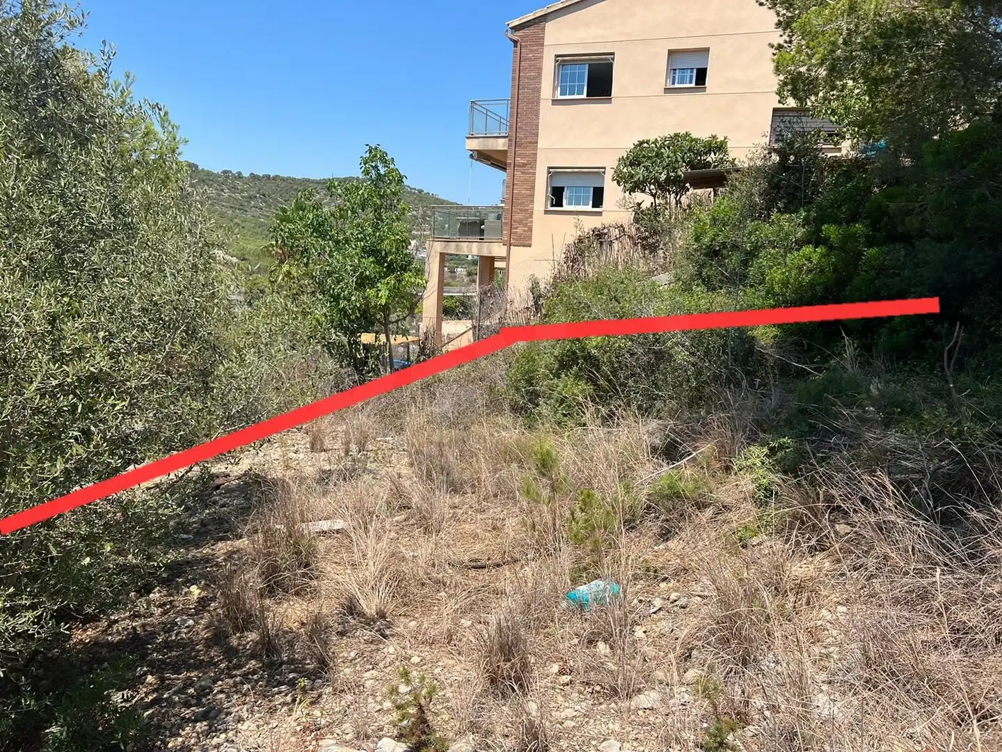 Lands and plots for sale in Segur de Calafell, imagen 2