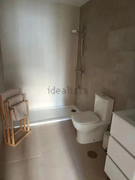 Flat for sale in Calle Cataluña, 33, Los Castillejos - La Trinidad