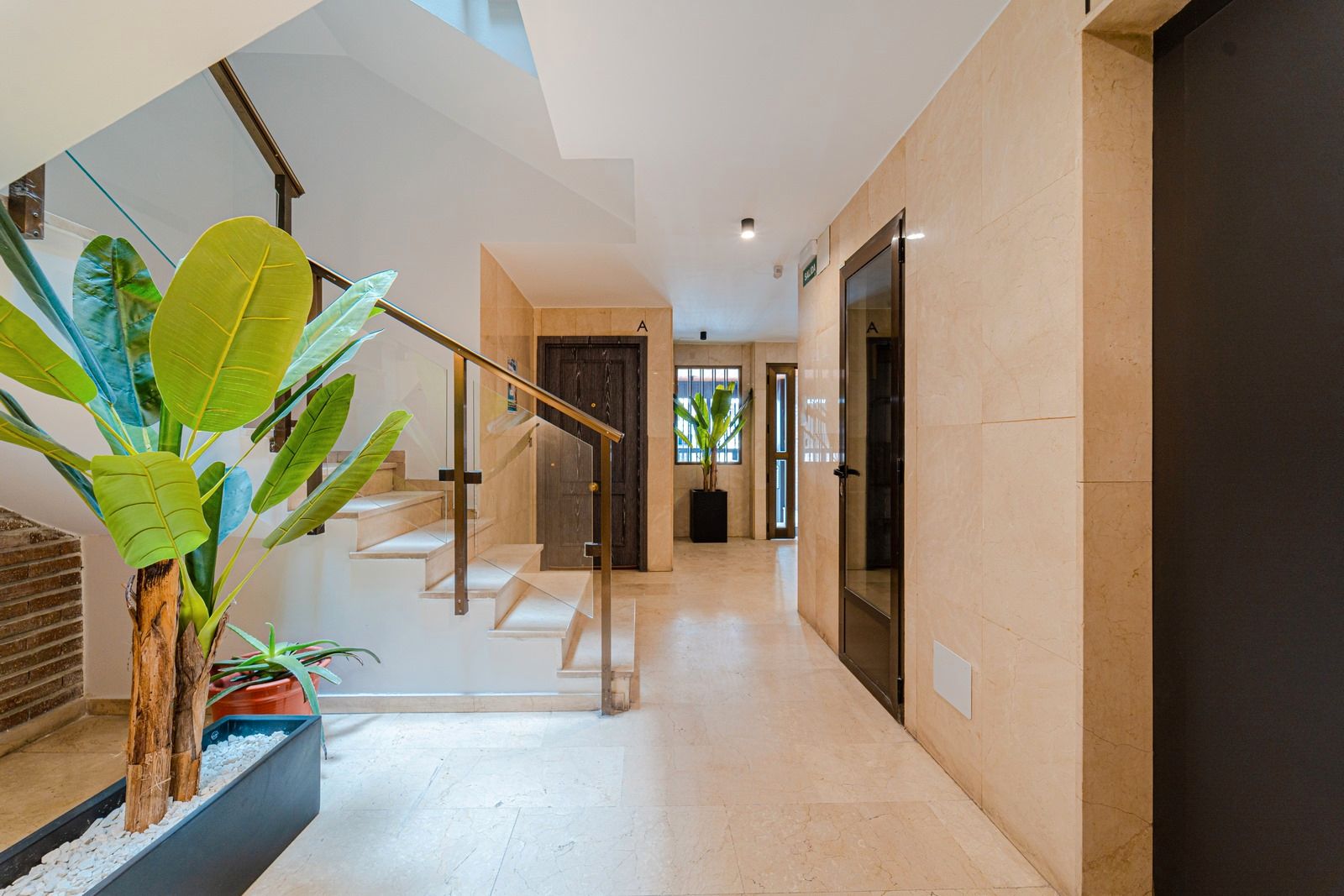 Flat to rent in  Madrid Capital