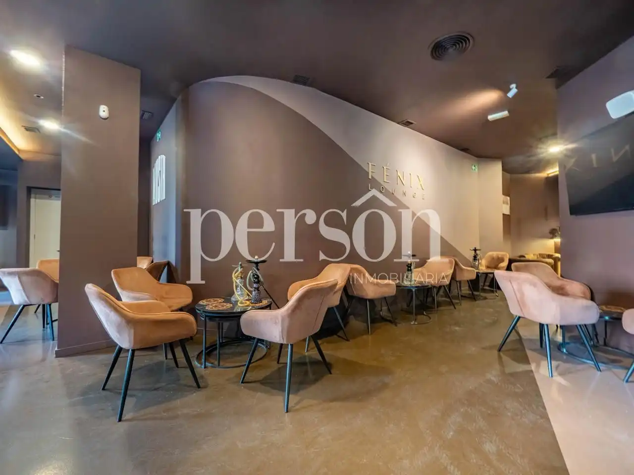 Business premises for transfer in El Pla del Real, imagen 16