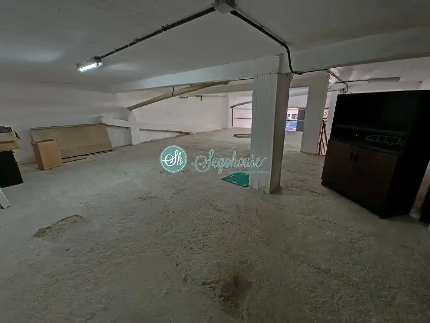 Business premises for sale in AMAPOLA, imagen 14