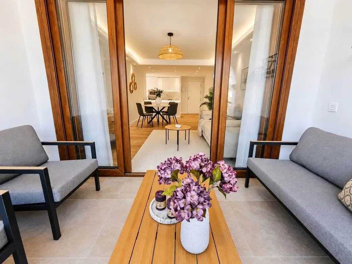 Apartament en venda a La Duquesa, imagen 8