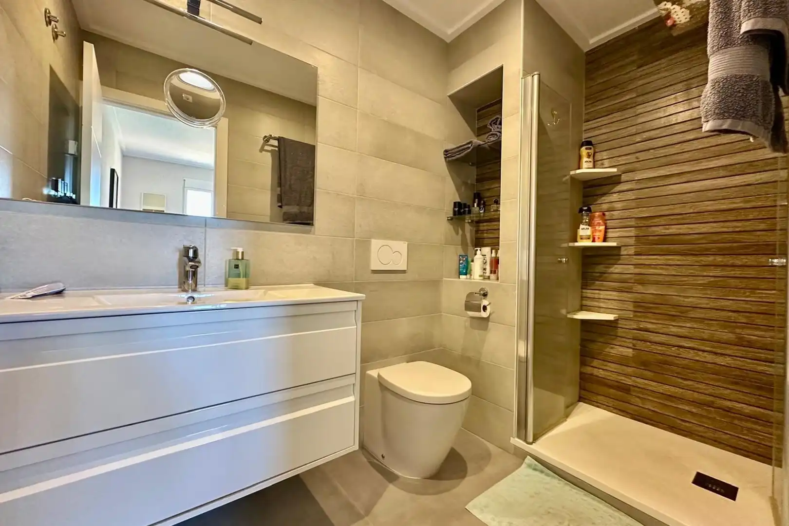 Apartament amb terrassa en venda a Los Balcones - Los Altos, imagen 7