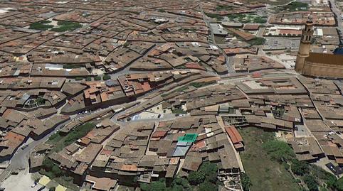 Foto 3 de Terreno en venta en C/ la Muralla , Centro, Valencia