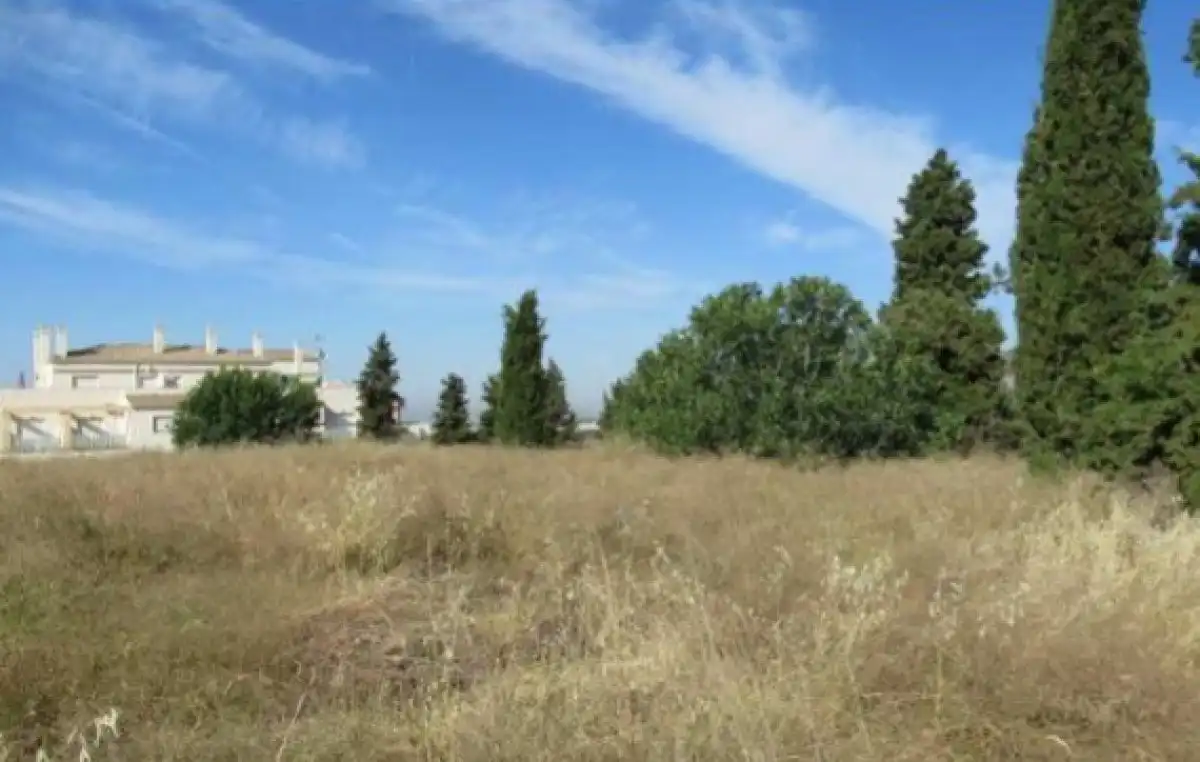 Residencial en venta en Albolote