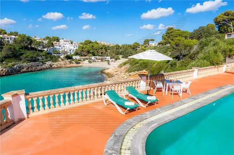 Houses for sale in Porto Cristo
