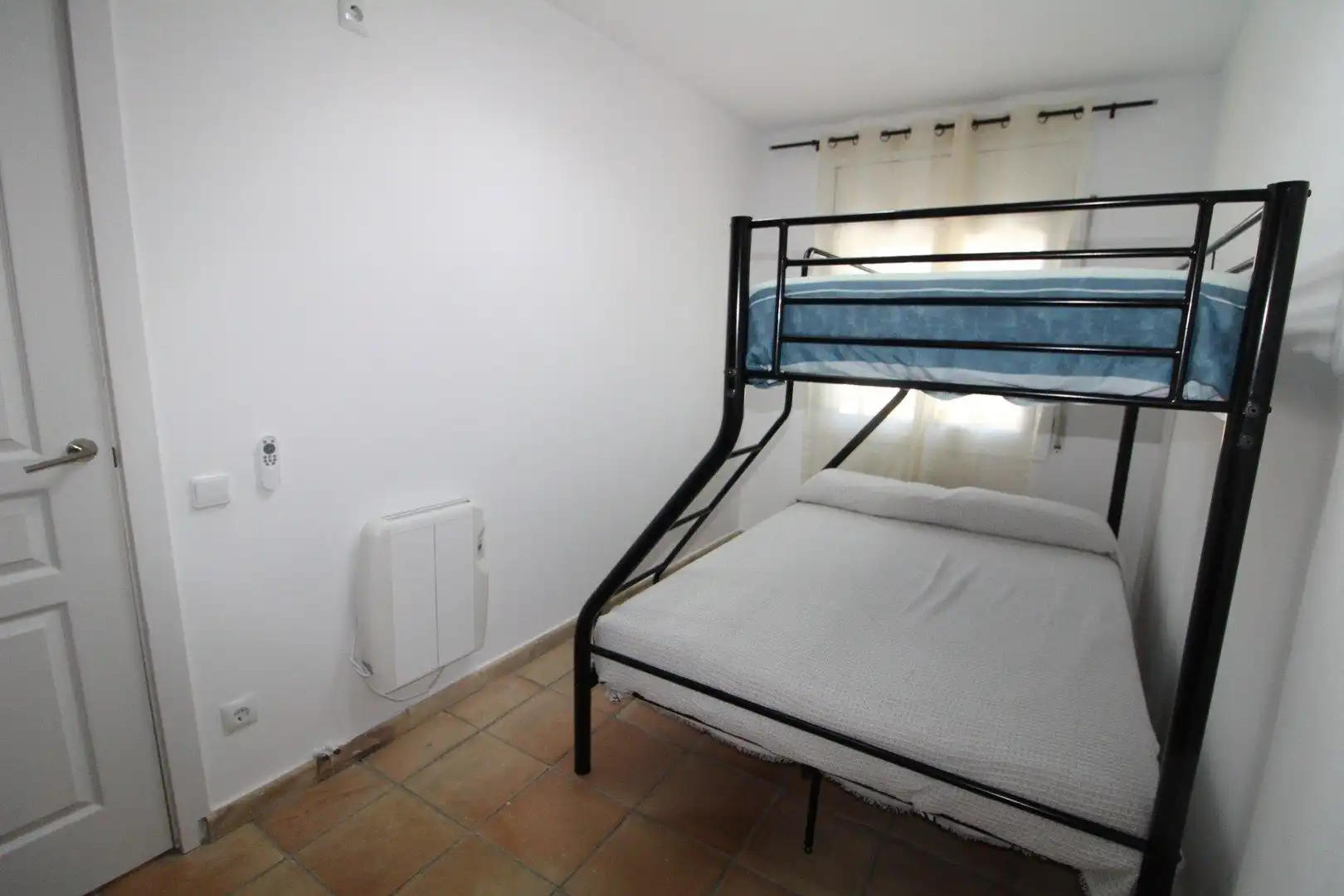 Dormitori de Casa o xalet en venda en Lloret de Mar amb Terrassa i Piscina