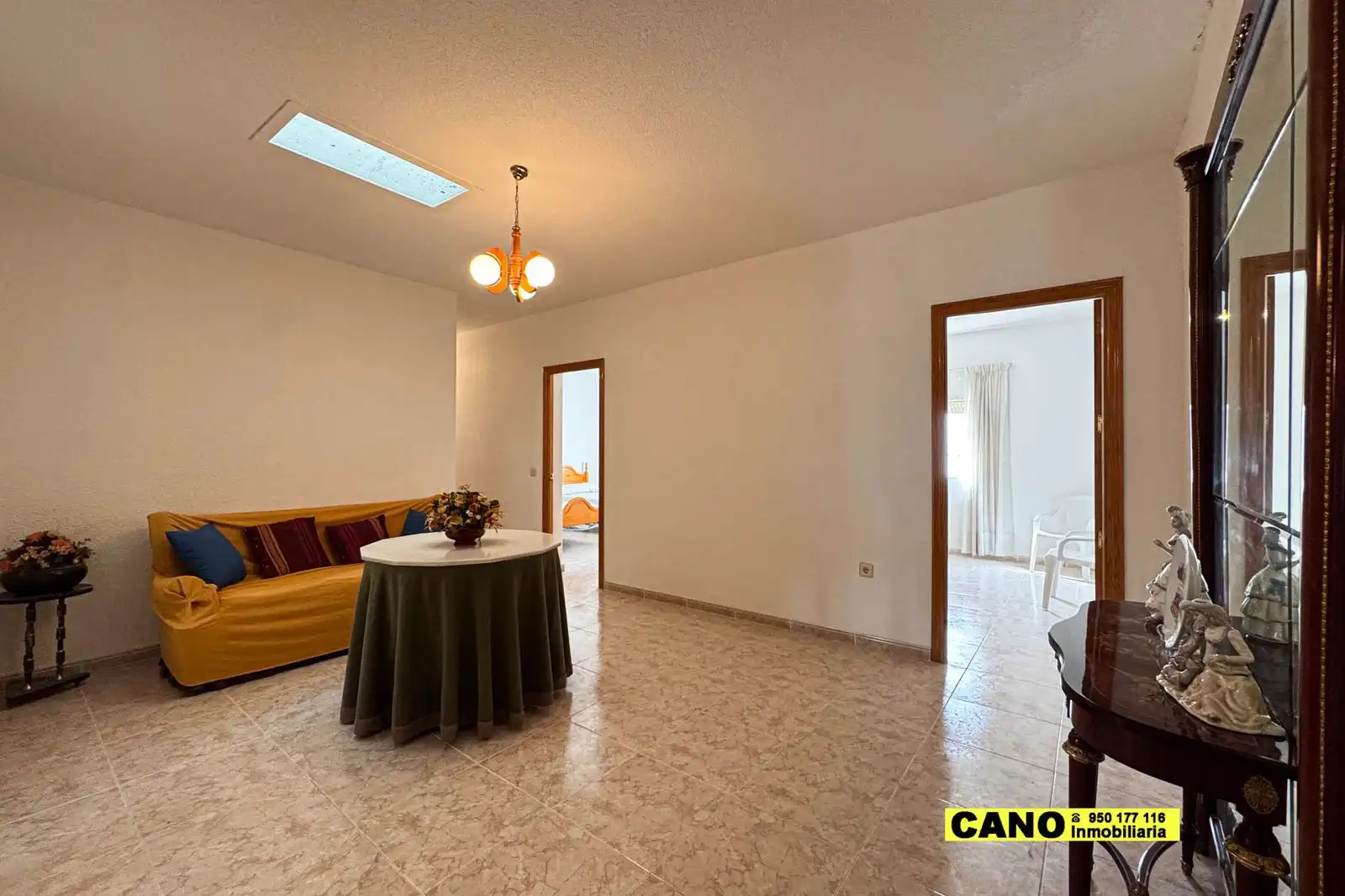 Casa o xalet en venda a Mesones, Tahal