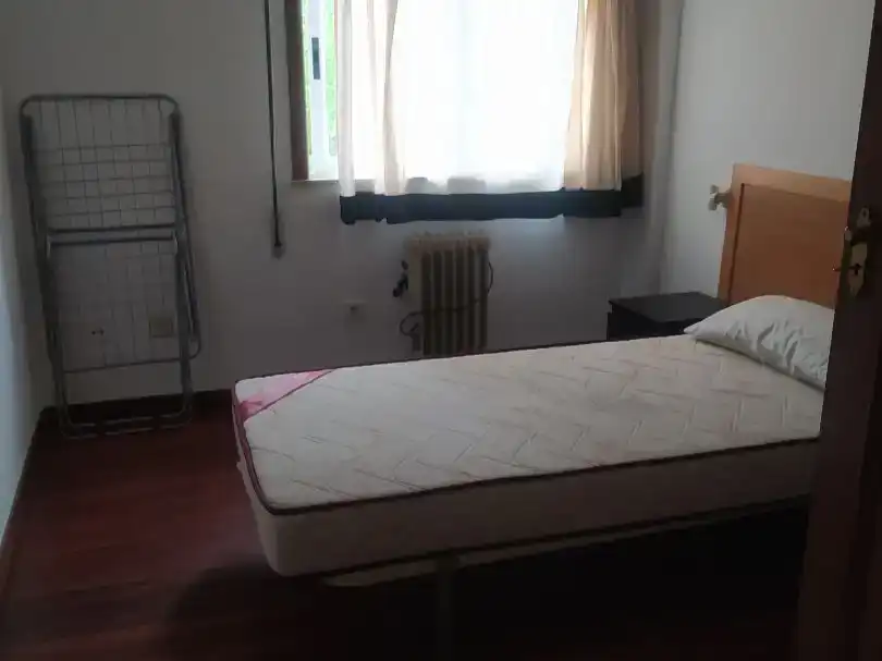 Habitación de Piso en venta en Santiago de Compostela 