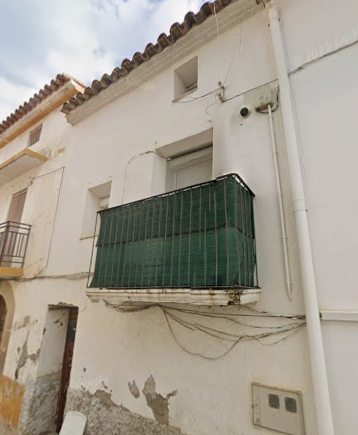 Terrassa de Pis en venda en Soses