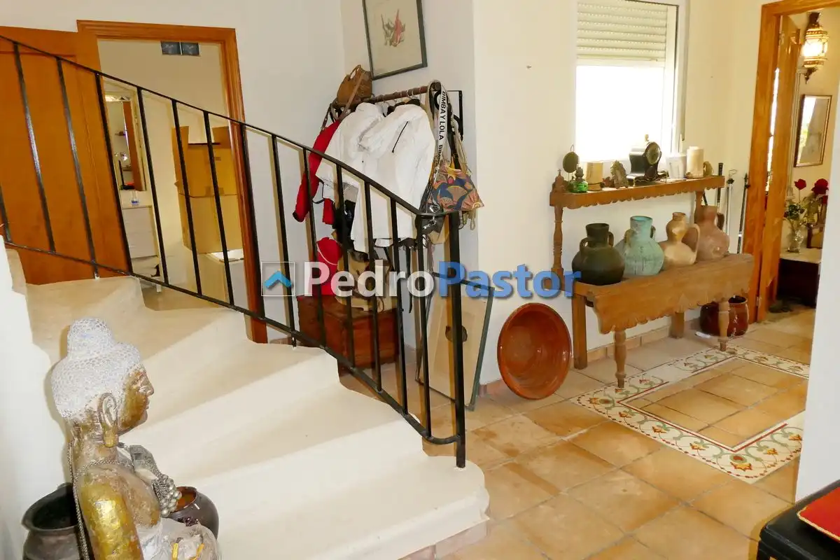 Villa avec piscine à vendre à Pedreguer, imagen 43