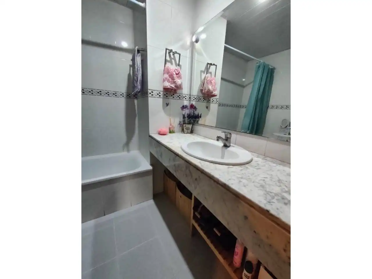 Wohnung mit Terrasse zum Verkauf in Calle Abla, imagen 25