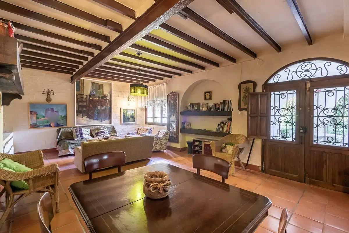 Villa con piscina in vendita a Loja, imagen 20