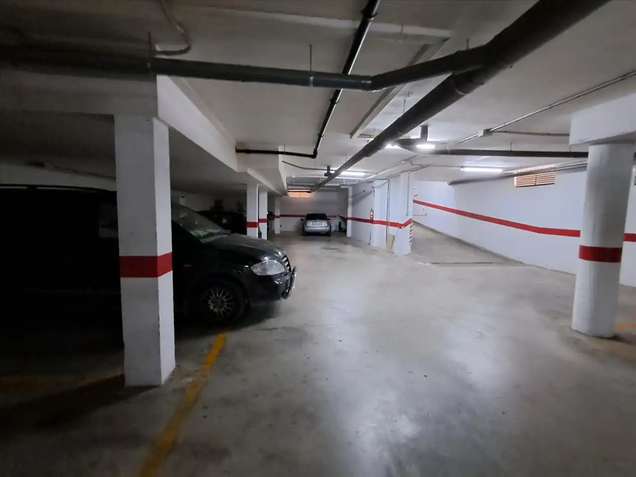 Parcheggio in vendita a PALAFOX, imagen 6