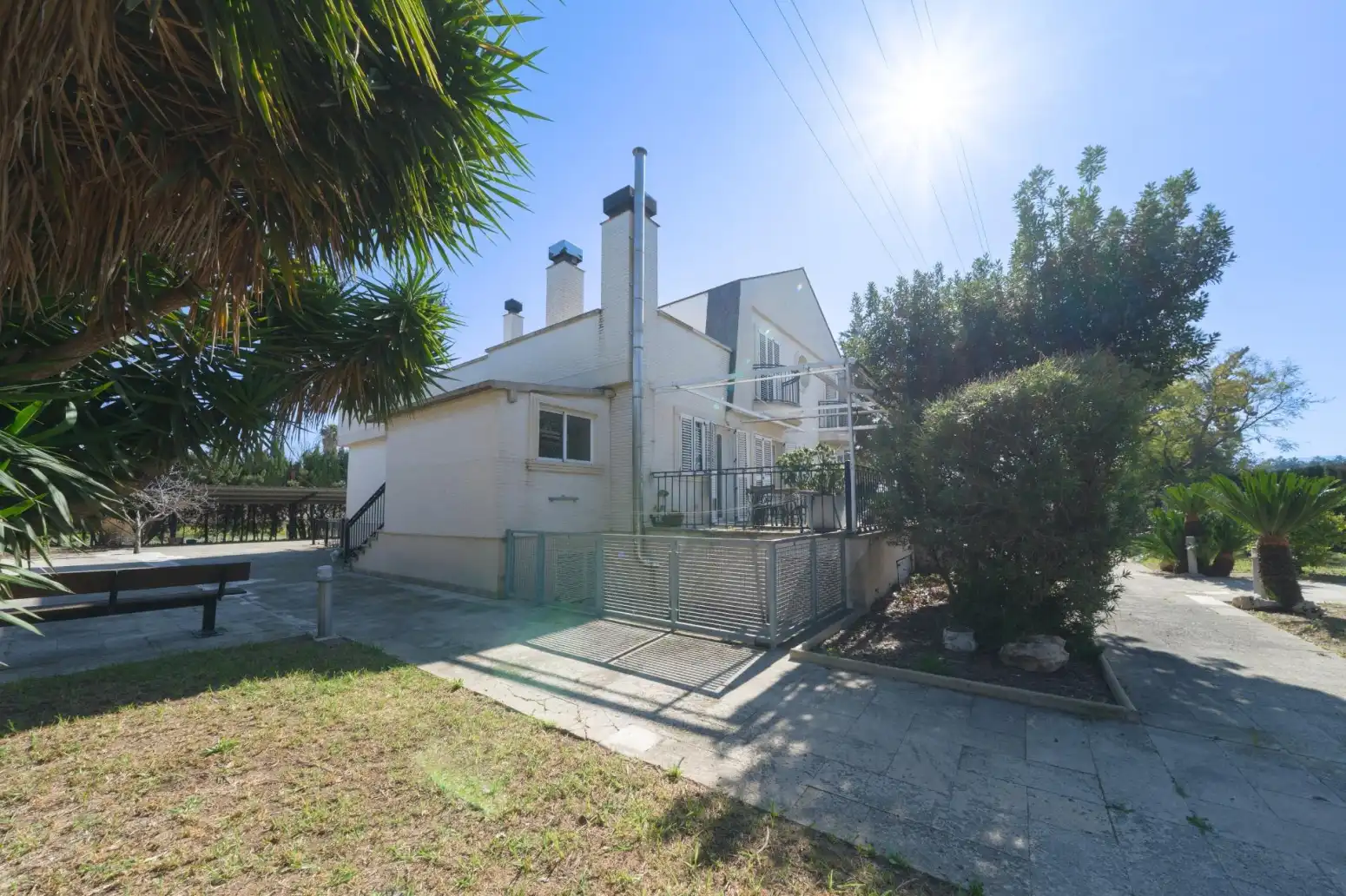 Maison avec terrasse à vendre à Murcia - Carril Carril Francisco Paredes, imagen 64