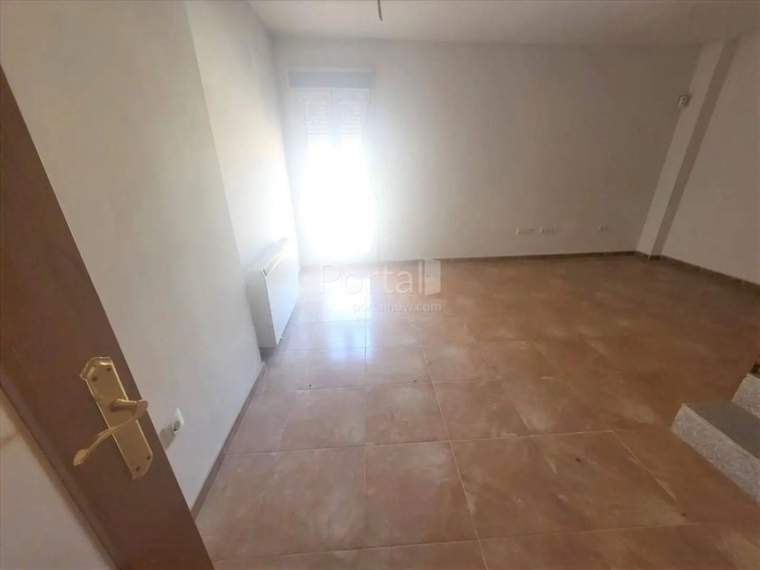 Habitación de Piso en venta en Argamasilla de Calatrava con Terraza y Trastero