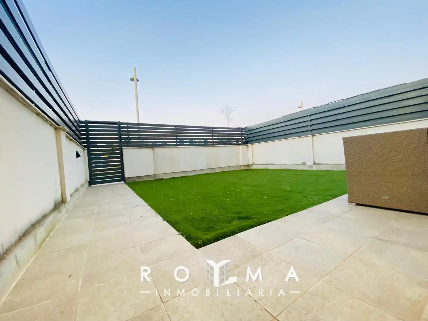 Casa a schiera con terrazza in affitto a Entrenúcleos, imagen 7