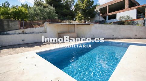 Foto 2 de Casa o chalet en venta en Calle Río Genil, Sierra Perenchiza - Cumbres de Calicanto - Sto Domingo, Chiva