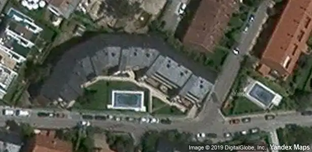 Garage for sale in Torrelodones
