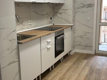 Appartement à louer à El Industrial