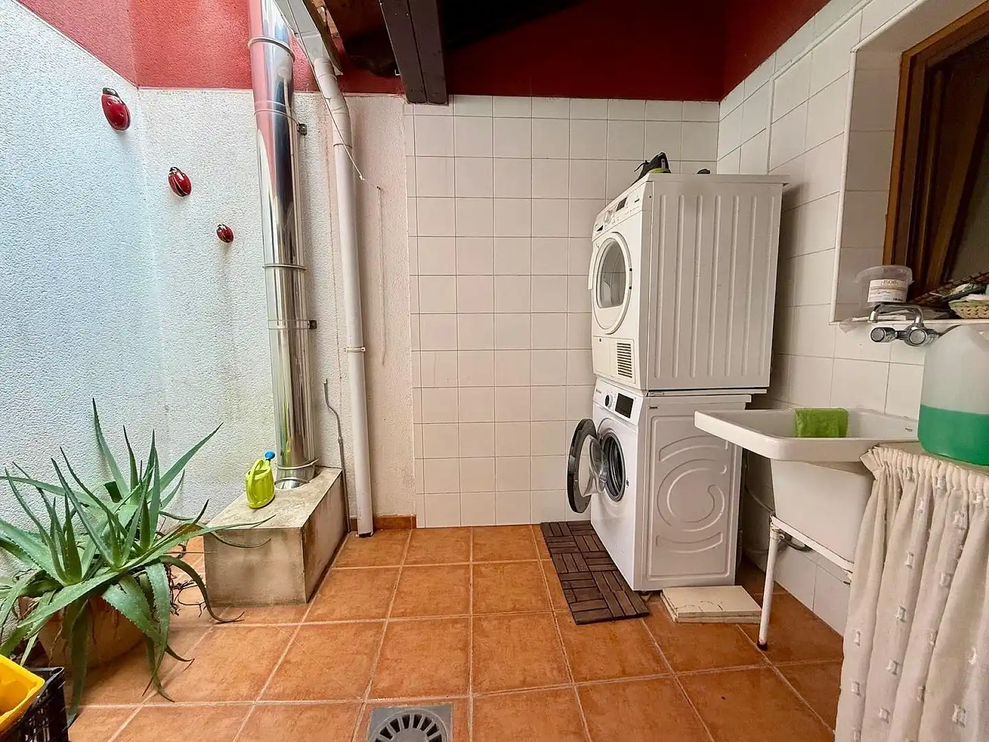Maison mitoyenne à vendre à El Pinós / Pinoso, imagen 37