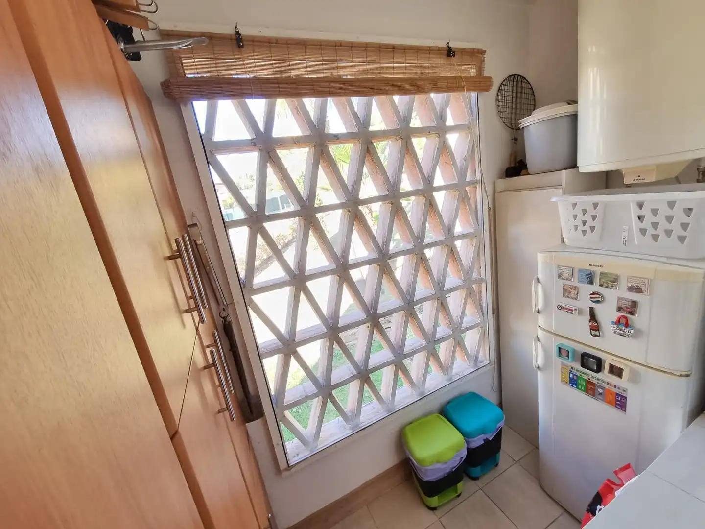 Apartamento con terraza en venta en Benahavís pueblo, imagen 35