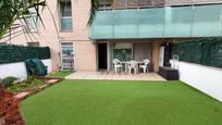 Terrace of Duplex for sale in Salt  with Air Conditioner, Heating and Private garden