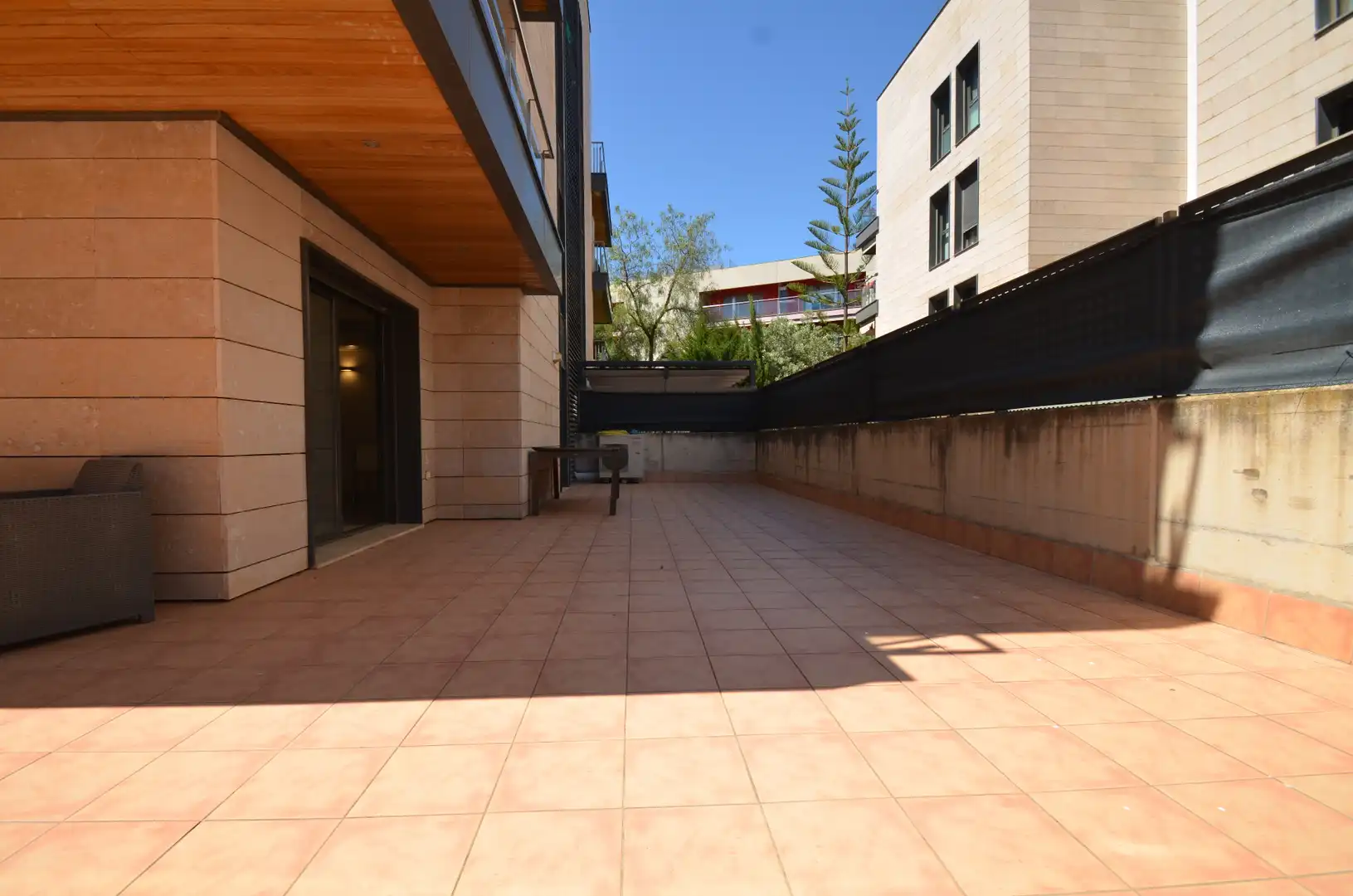 Terrassa de Pis en venda en  Palma de Mallorca amb Aire condicionat, Terrassa i Piscina comunitària