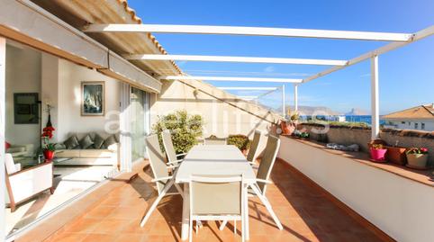 Photo 3 of Attic for sale in Carrer Galotxa, Altea ciudad, Alicante