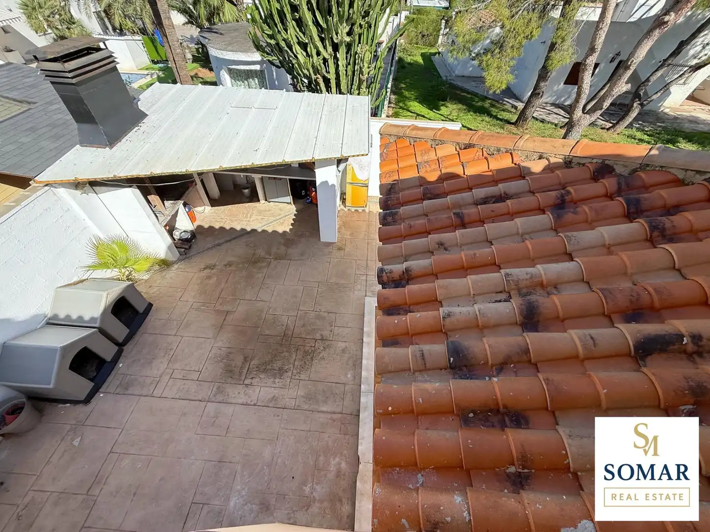Villa avec terrasse à vendre à Calle MIG (DEL), imagen 31