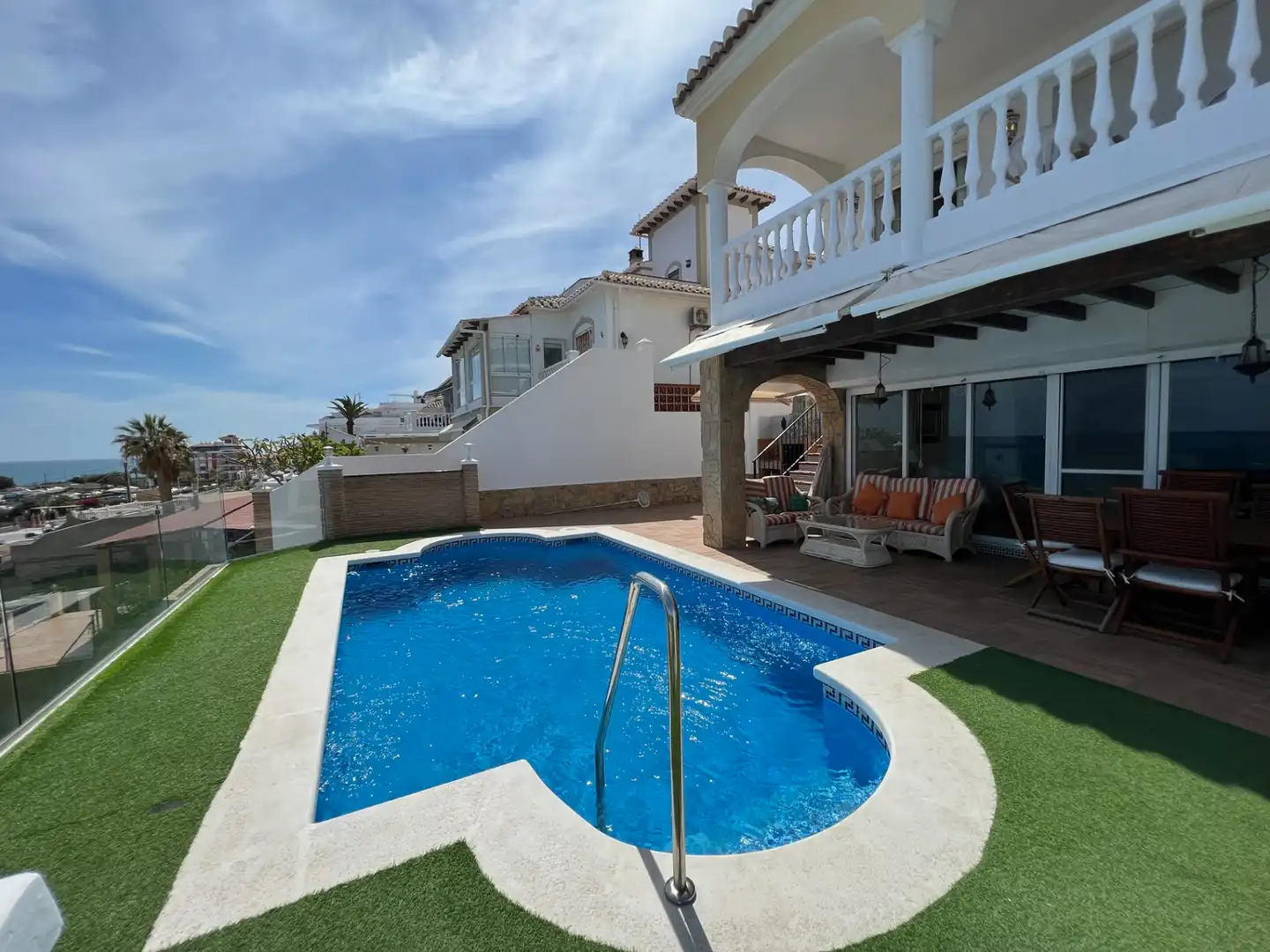 Casa o xalet en venda a Urbanización las Flores, El Peñoncillo