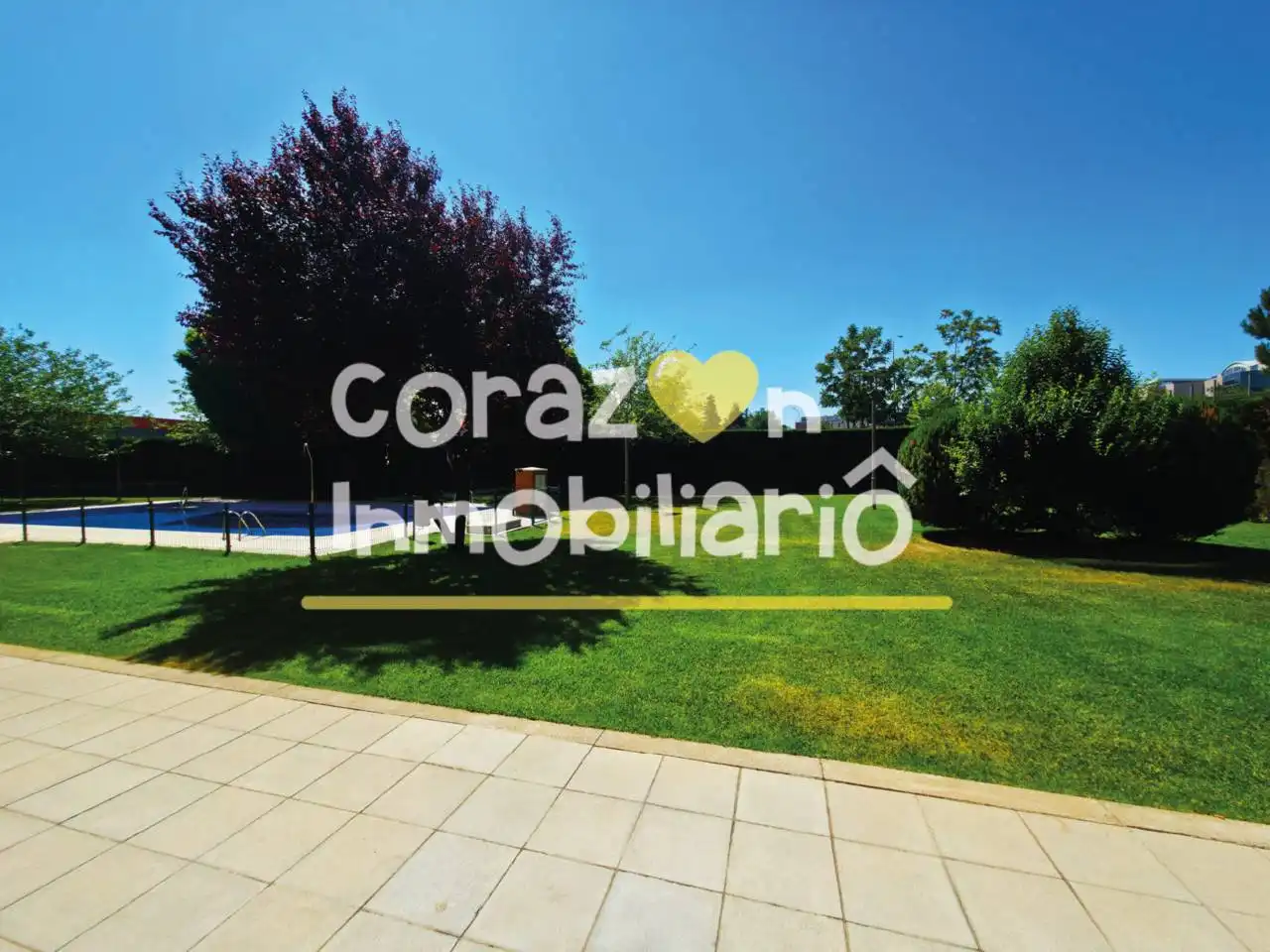 Flat for sale in Madrid  with Heating, Parquet flooring and Storage room