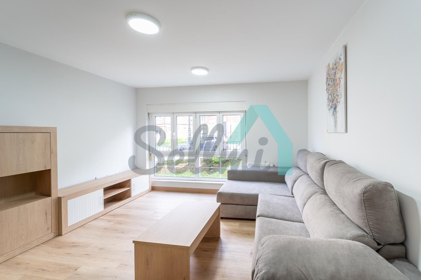 Pis de lloguer a Velasquita Giráldez, San Lázaro - Otero - Villafría