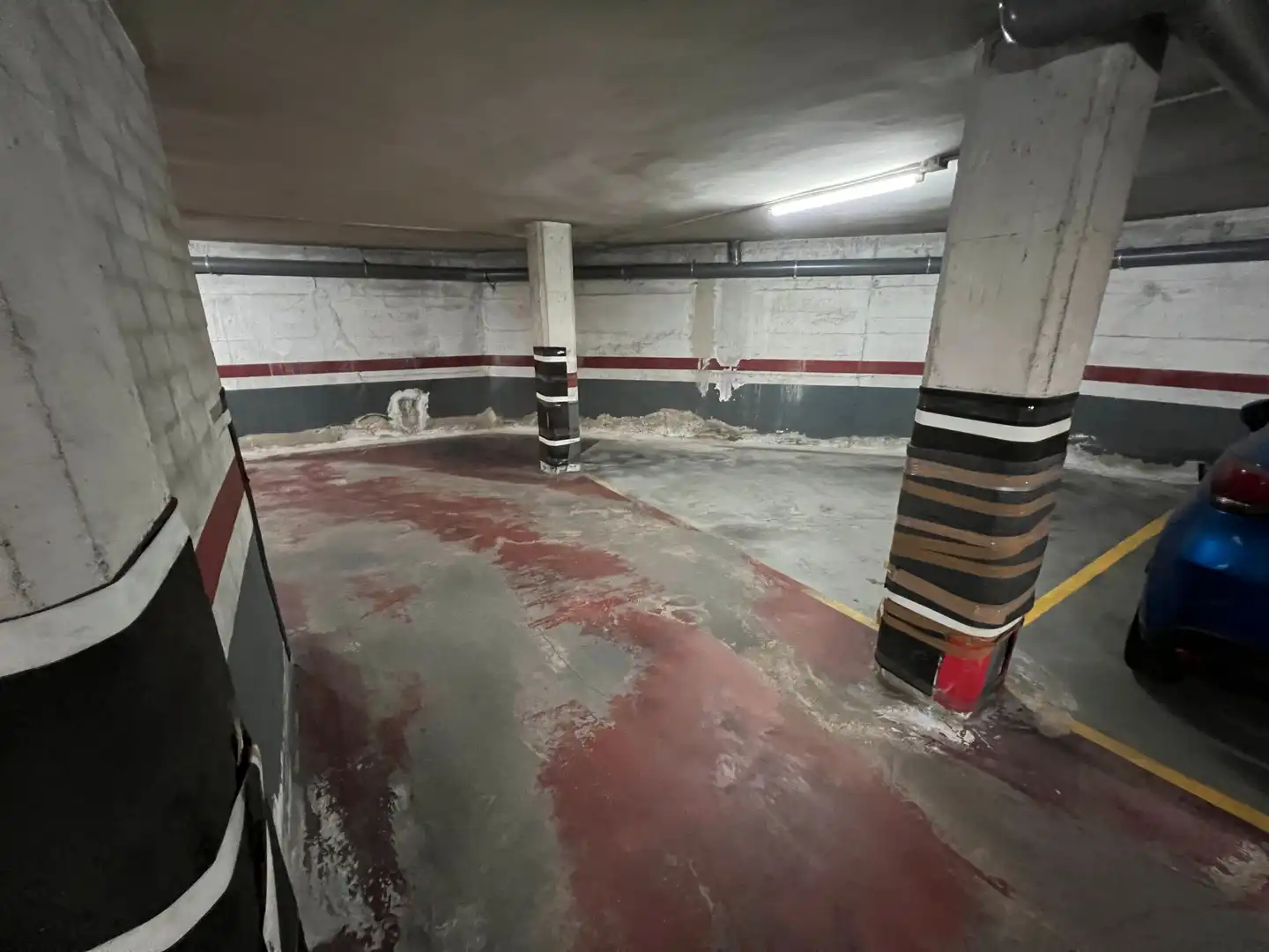 Einzelparkplatz zum Verkauf in Balàfia, imagen 8