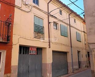 Vista exterior de Finca rústica en venda en Castielfabib amb Terrassa