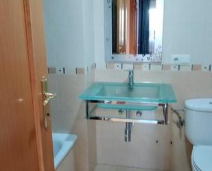 Bany de Garatge en venda en Castellón de la Plana / Castelló de la Plana