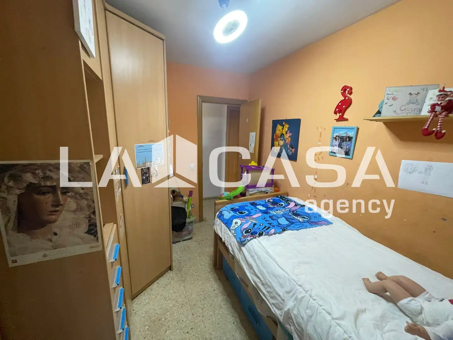 Pis en venda a Centro - Doña Mercedes