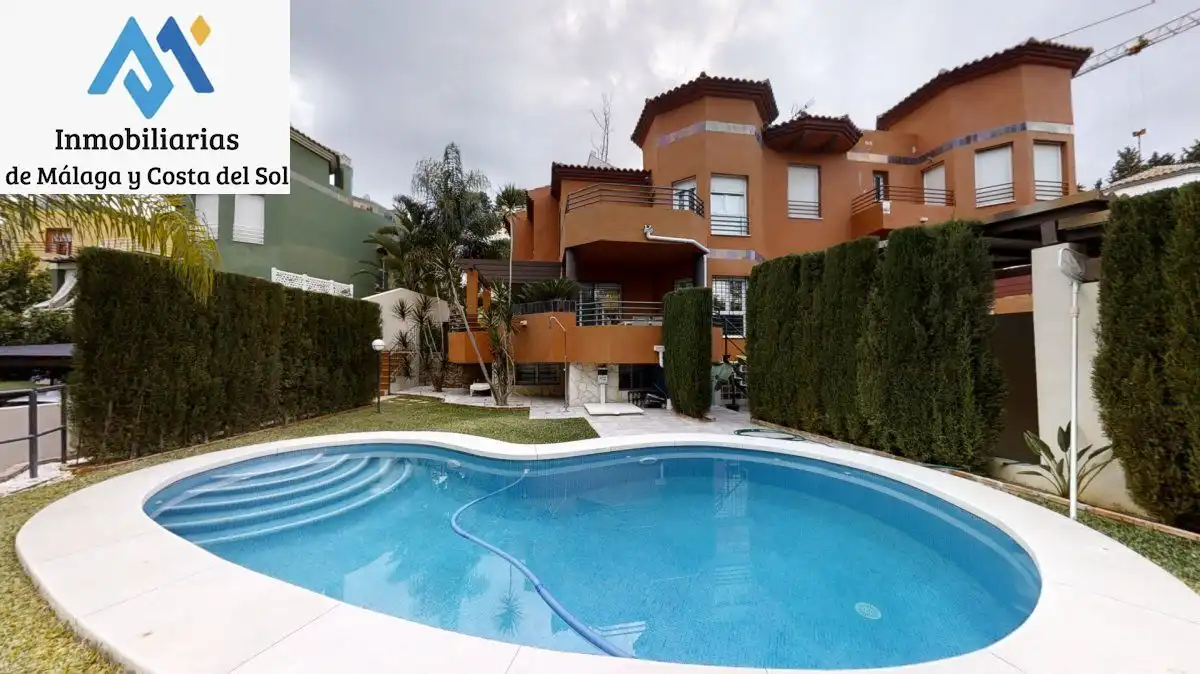 Abitazione con piscina in vendita a Calle Manuel Barbadillo, imagen 21