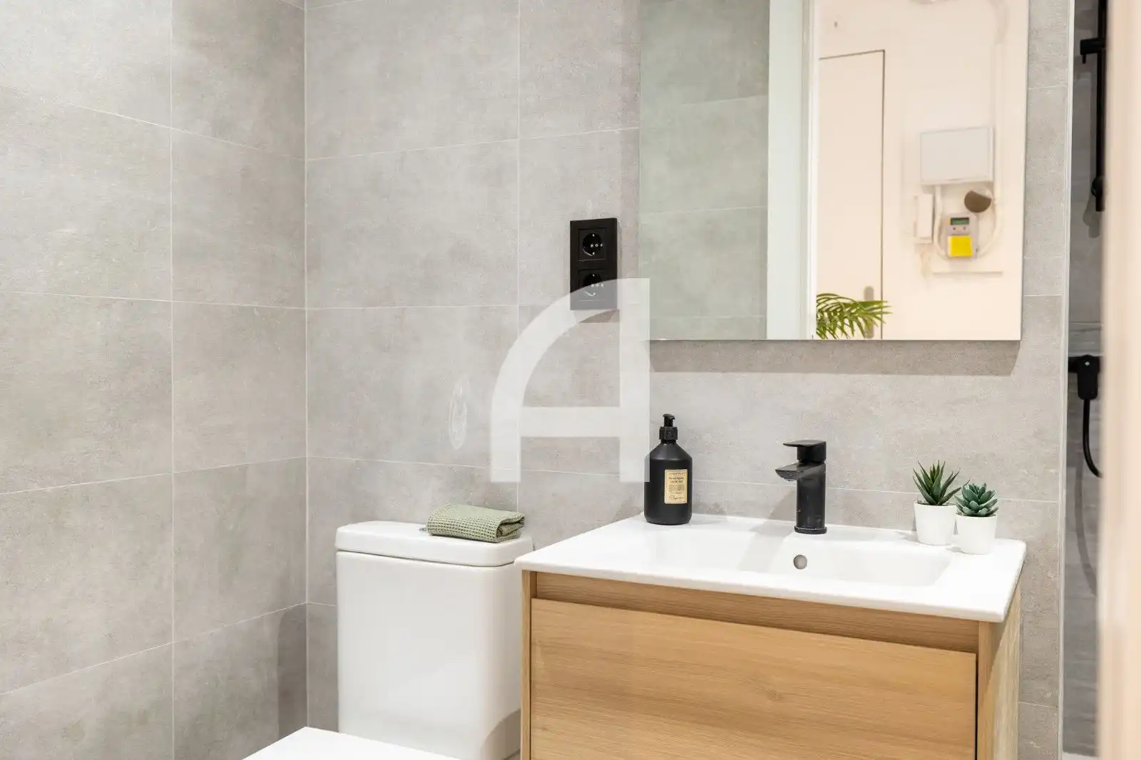 Flat with terrace for sale in Pintor Pahissa, imagen 20