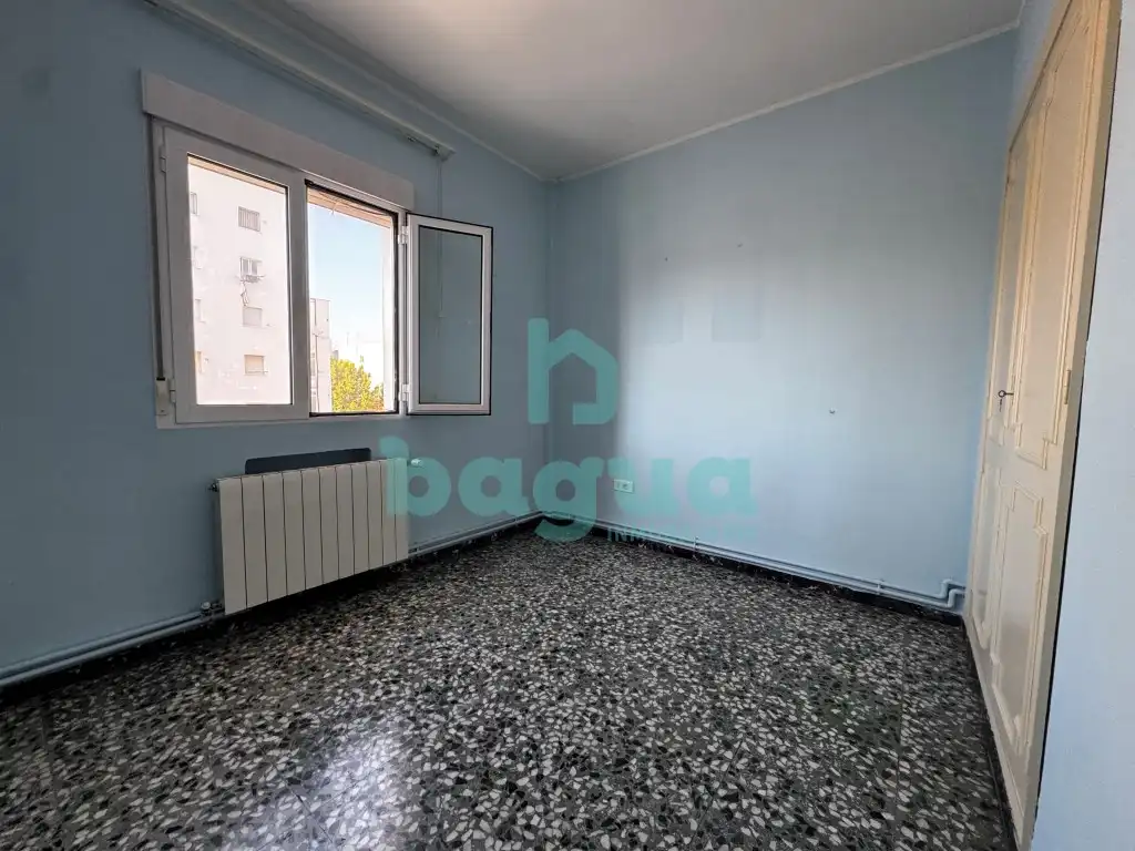 Bedroom of Flat for sale in Almendralejo